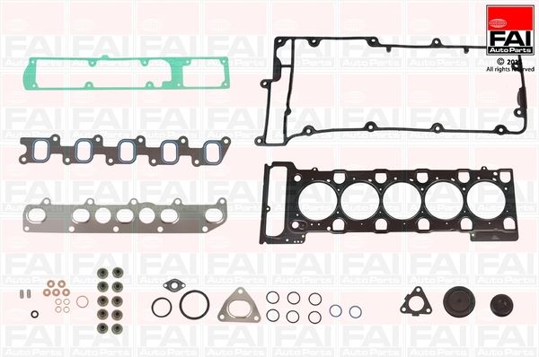 FAI AUTOPARTS Blīvju komplekts, Motora bloka galva HS1138